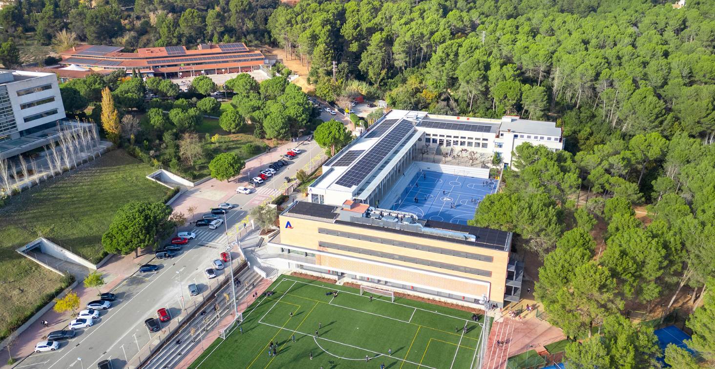 AGORA_SANTCUGAT_TROBARESCOLA