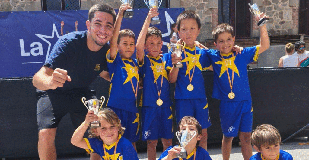 La Salle PremiĆ - Extraescolars 11