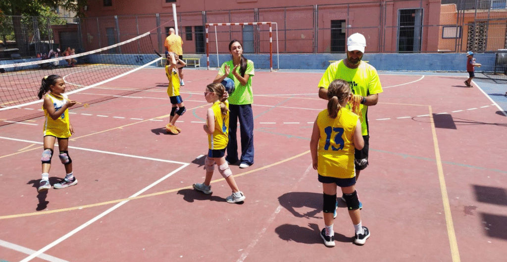 La Salle PremiĆ - Extraescolars 12