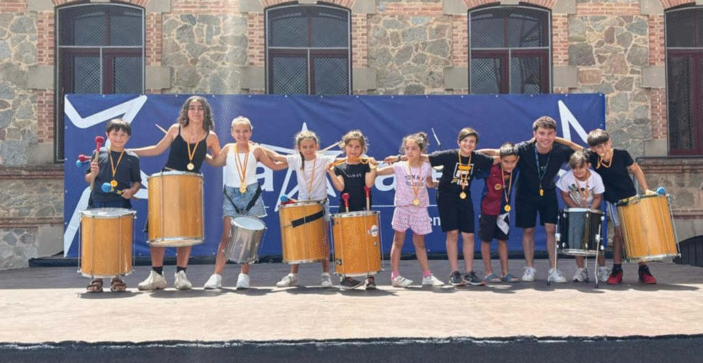 La Salle PremiĆ - Extraescolars 2