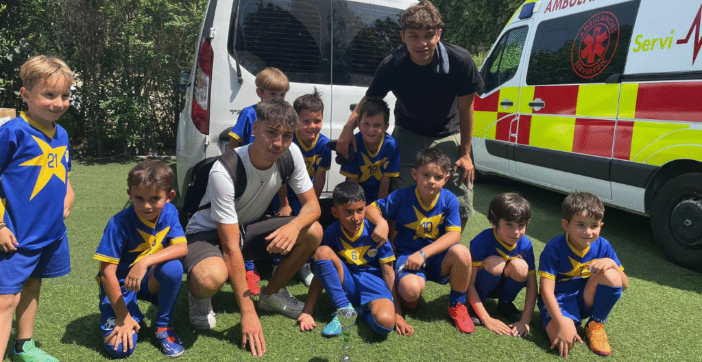 La Salle PremiĆ - Extraescolars 8