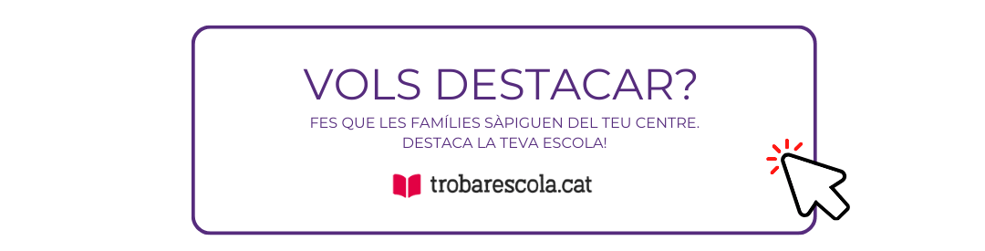 Banner escola destacada