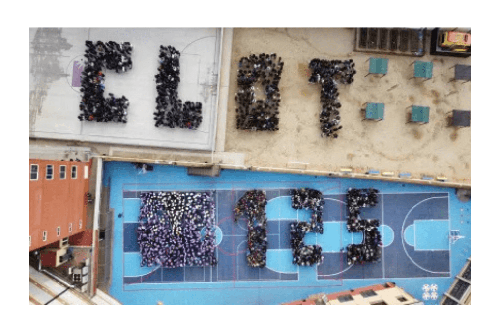 125 anys Jesutes el Clot