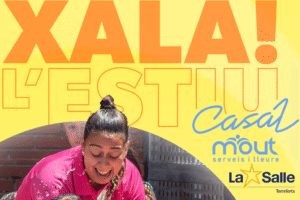 Casal d’estiu La Salle Torreforta Casal d'estiu La Salle Torreforta