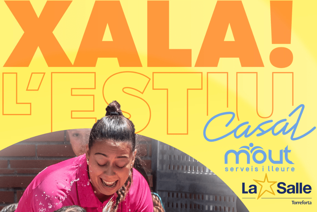 Casal d'estiu La Salle Torreforta