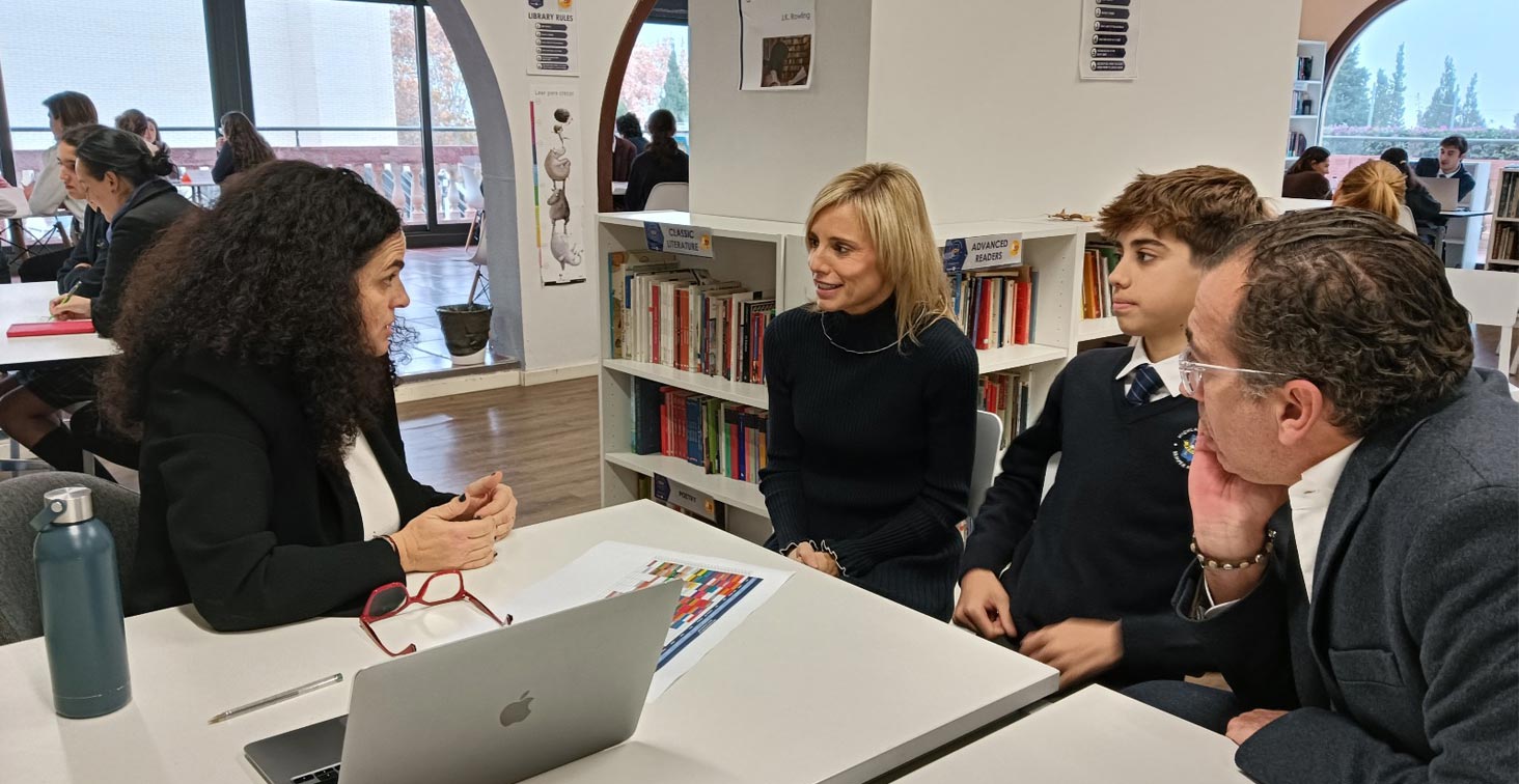 TrobarEscola-Highlands-escola-Barcelona