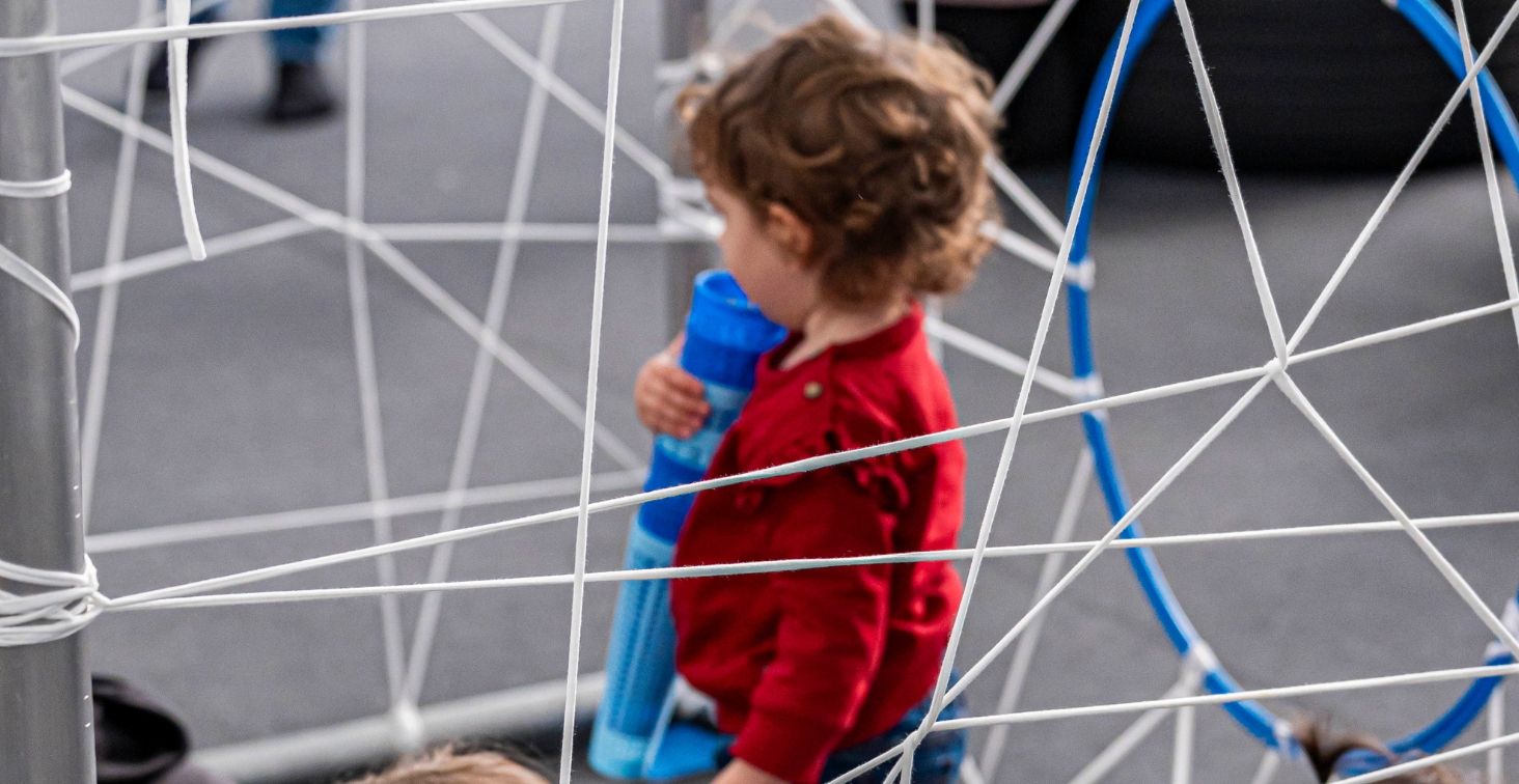 Festival de la infancia_Barcelona_Montjuic_2025