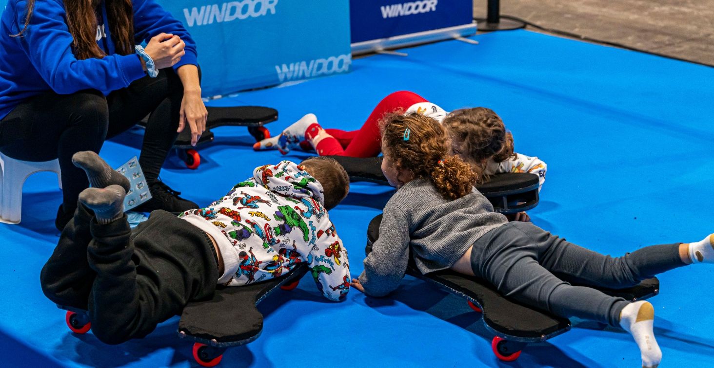 Festival de la infancia_Barcelona_Montjuic_2025