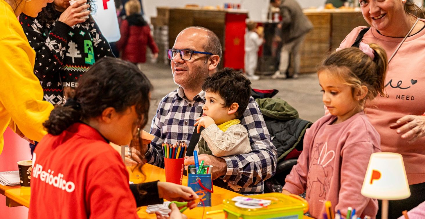 Festival de la infancia_Barcelona_Montjuic_2025