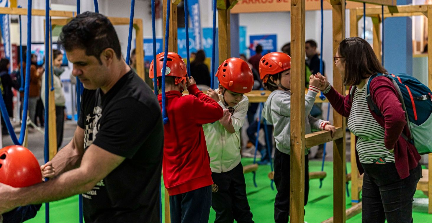 Festival de la infancia_Barcelona_Montjuic_2025