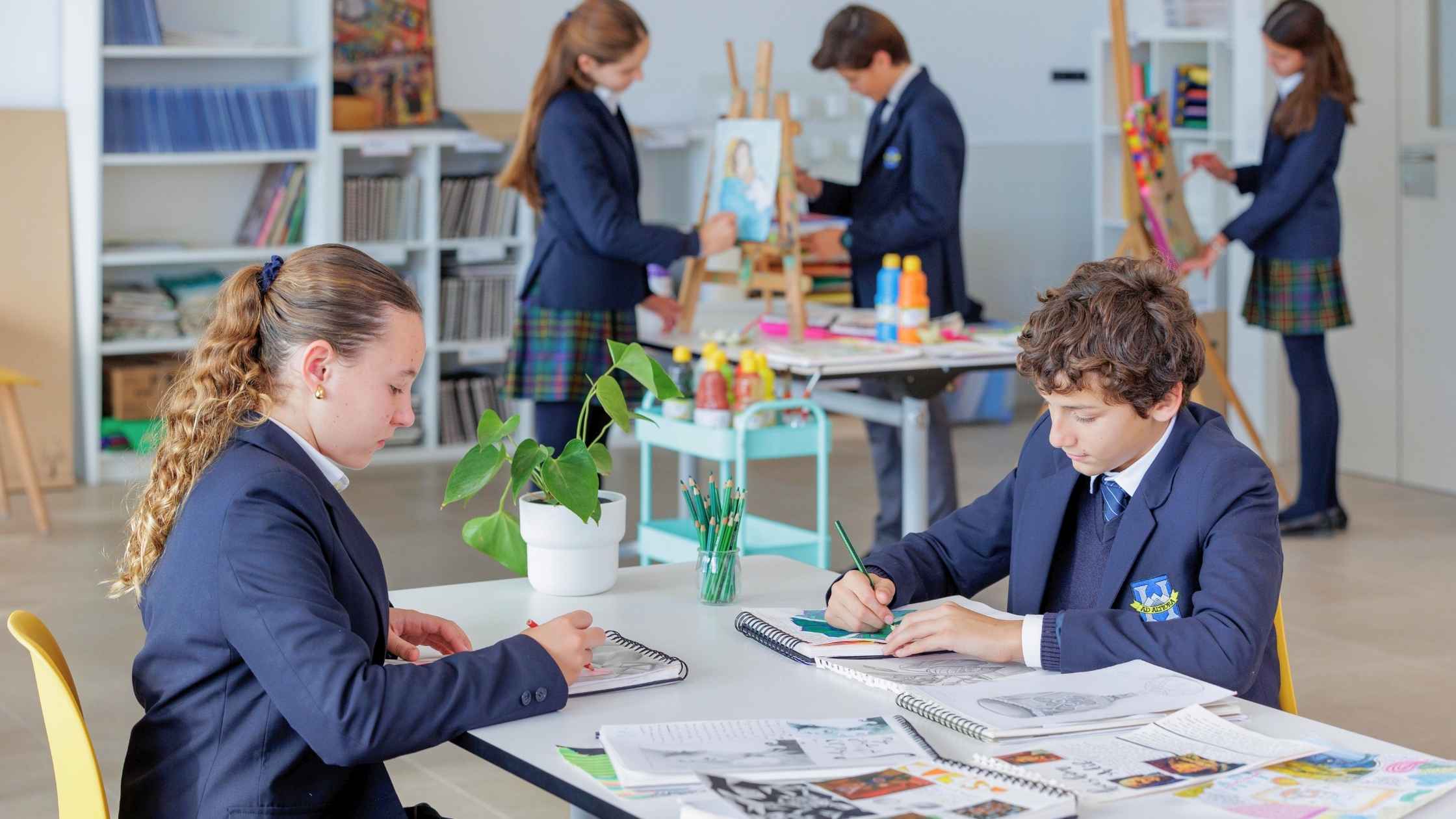 Educar el caràcter en infants: el repte de créixer en l’era de la immediatesa