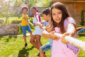 Beneficis d’anar de colònies amb l’escola Beneficis d’anar de colònies amb l’escola