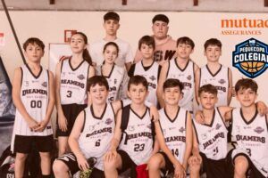 Arriba la Pequecopa Catalunya l’1 de maig esport i diversió per a infants de Primària Arriba la Pequecopa Catalunya l’1 de maig: esport i diversió per a infants de Primària