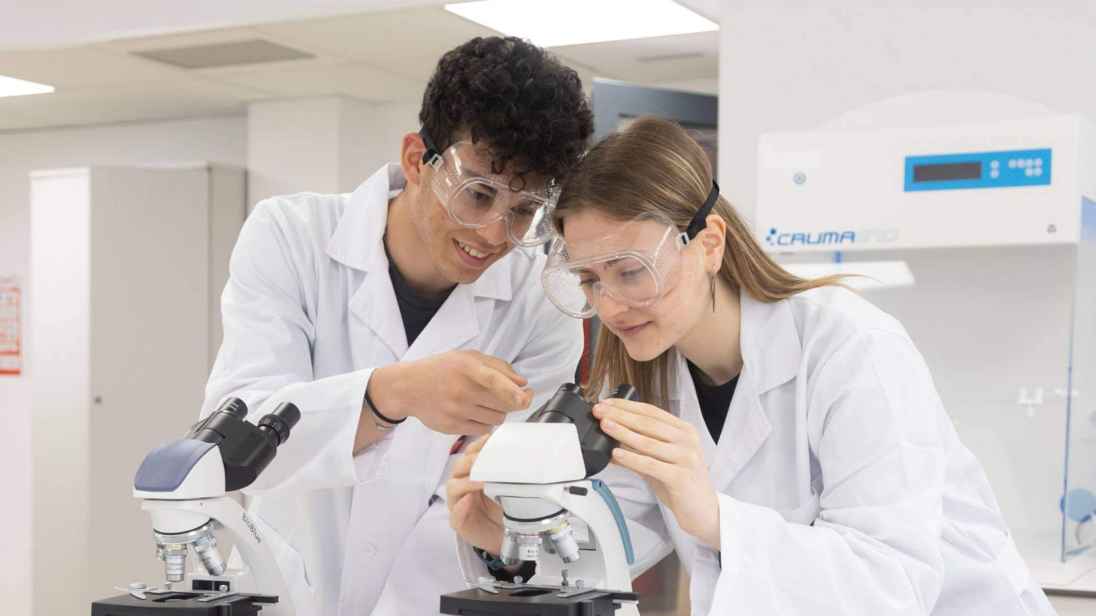 Cicles formatius: una opció de futur amb múltiples sortides professionals