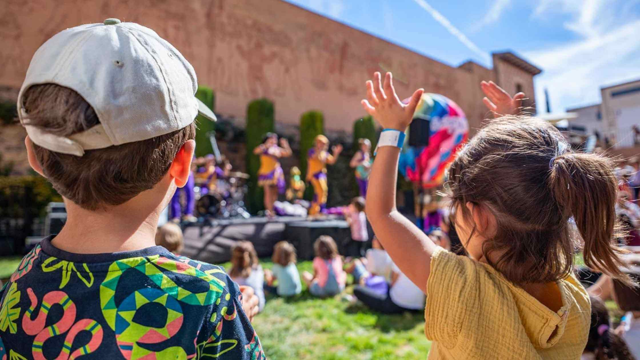 Activitats en família a l’octubre de 2026: plans per gaudir plegats