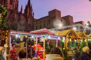 10 activitats en família al novembre de 2026 a Catalunya